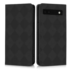 【人気商品】人気 カバー 手帳型 グーグルピクセル6a ケース 手帳型 本革PUレザー ケース 保護カバー ピクセル6aケース 軽量 google 6a ピクセル 6a ケース 耐衝撃 Pixel TPU素材ケース pixel6a ケース 手帳型 Googleのサムネイル