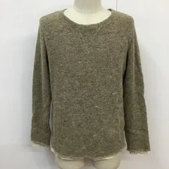 REMI RELIEF The Golden State セーター 2025年最新】REMI RELIEF メンズ ニット・セーターの人気