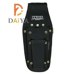 メ*ー様 ニックスバリスティック　ペンチニッパー3Pホルダー ニックス 腰道具 KNICKS BA-303PN EVA コーデュラ バリ