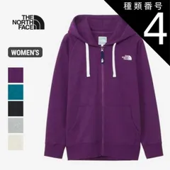 種類4：(BM)ブルーモス/L THE NORTH FACE  アウトドア リアビューフルジップフーディ レディース Rearview Full Zip Hoodie トップス スウェット シャツ キャンプ レジャー NTW12442  ノースフェイス (24