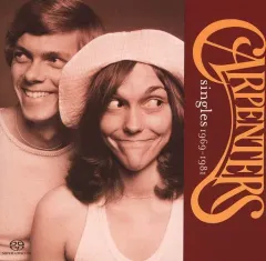 2025年最新】Sacd カーペンターズの人気アイテム - メルカリ