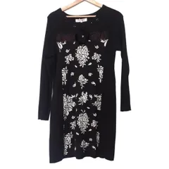 最終価格‼️★新品未使用品★スーパービューティーコスメ柄 半袖ワンピース42 2025年最新】スーパービューティー ワンピース42の人気アイテム