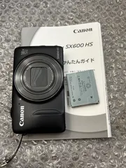 2025年最新】キヤノン（CANON） PowerShot SX60 HSの人気