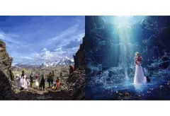 2025年最新】FINAL FANTASY VII REBIRTH Original Soundtrack