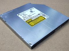 【中古パーツ】複数可 DVDドライブ ノートパソコン用 内蔵DVDスーパーマルチ 厚さ9.5mm SATA RW■GUD0N ベゼル無し