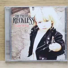 2025年最新】pretty recklessの人気アイテム - メルカリ