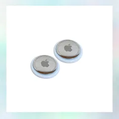 【専用】AirTag エアタグ　中古品　3個セット 専用】AirTag エアタグ 中古品 3個セット Apple AirTag 3個