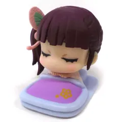 【中古】トレーディングフィギュア 栗花落カナヲ 「おねむたん 鬼滅の刃 弐ノ型 にどね アースカラーVer.」 