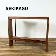 清水材木店 タモ無垢 ワークデスク テーブル 140cm アイアン脚 PC