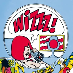 輸入CD Various Wizzz! (Psychorama Fran?ais 66-71) 724385069826, Delabel, Michalon Vibrations, Musiques Hybrides /00110
