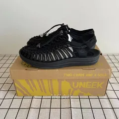 2024年最新】KEEN uneek 27の人気アイテム - メルカリ