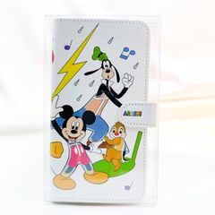 新品　嵐 EXHIBITION JOURNEY 嵐を旅する展覧会　スマホケース Lサイズ　(S)
