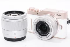 2023年最新】Panasonic ミラーレス一眼カメラ ルミックス GF9 ダブル