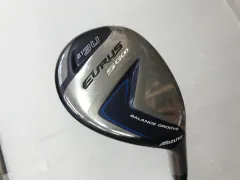 MIZUNO - 最終値下げ！【新品】ミズノ　ユーラス5GO ドライバー MIZUNO ミズノ EURUS 5GO ドライバー EXSAR ORIGINAL GRAPHITE