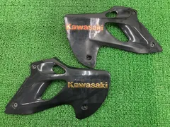 2025年最新】KLX 250シュラウドの人気アイテム - メルカリ