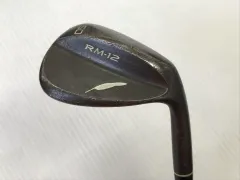 ★完売品★激レア★フォーティーンウェッジ★RMW★TS114w★50度★58度H 口コミ・評価｜RM-α ウェッジ N.S.PRO TS-114w Ver2（ウェッジ
