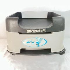 希少 ニンテンドー64 ソフト収納 ラック ケース 本体 - メルカリ
