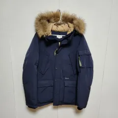 COVERNAT(カバーナット) メンズ ダウン ダウンジャケット 95M @ 9936