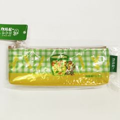 古川紙工　ﾍﾟﾝｹｰｽ じゃがりこ ｶﾙﾋﾞｰ　 QE111【数量限定商品】