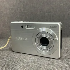 FUJIFILM FINEPIX J10 コンパクトデジタルカメラ 動作確認済 Amazon | FUJIFILM デジタルカメラ FinePix(ファインピックス