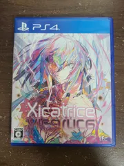 【PS4】シカトリス