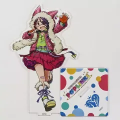 【中古】アクリルスタンド・アクリルパネル 早坂美玲 公式アクリルスタンド 「アイドルマスター ポップリンクス」