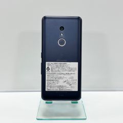 【中古】arrows Be4 Plus F-41B ブラック バッテリー80％以上・良好 docomo 本体 [4354]