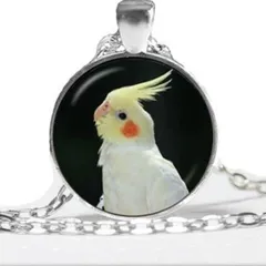 2025年最新】インコネックレスペンダントの人気アイテム - メルカリ