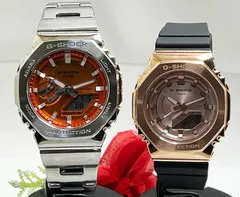 GM-S2100PG-1A4JF | CASIO