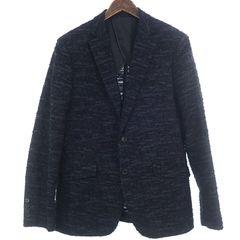 【美品】nbb Weekend モックネックシャツ ネイビー m62893997136_1.jpg?1743051150
