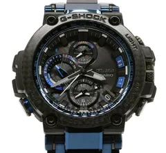 2024年最新】casio g-shock mtg-b1000d-1ajfの人気アイテム - メルカリ