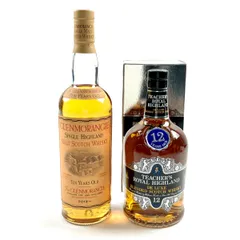 【未開】グレンモーレンジ10年 1000mL 43度　化粧箱付 Amazon.co.jp: [終売品] グレンモーレンジィ オリジナル 10年 40