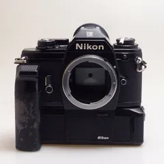 2026年最新】nikon emの人気アイテム - メルカリ