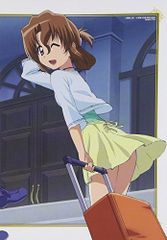 The・かぼちゃワイン 夏美 セル画 - メルカリ