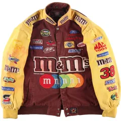 2025年最新】nascar jacketの人気アイテム - メルカリ