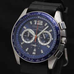 GUIONNET HYDRO MASTER 自動巻き メンズ腕時計 222 - メルカリ