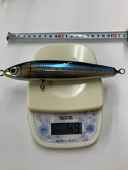 2025年最新】Daiwa saltigaの人気アイテム - メルカリ
