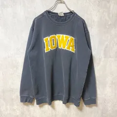 トレーナー/スウェット DEUXIEME CLASSE - IOWA   vintage IOWA vintage スウェット（スウェット）｜MUSE de Deuxieme