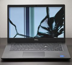 【ジャンクノートパソコン】DELL Latitude 3410 CTO