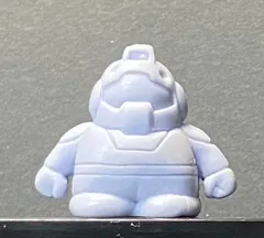 ガン消し　ラクロアの勇者　未切り　肌色　SDガンダム　10体　セット 2025年最新】ラクロアの勇者 ガン消しの人気アイテム - メルカリ