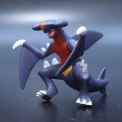 ポケモン モンコレ フィギュア メガラティオス - メルカリ
