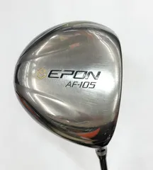 EPON AF-105 ドライバー ヘッド　ヘッドカバー ヘッドのみ ▽エポン EPON AF-105 ドライバー