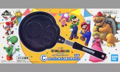 2026年最新】マリオ 一番くじ フライパンの人気アイテム - メルカリ