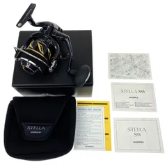 19ステラSW 14000XG ハンドル組　中古 楽天市場】19 ステラ sw14000xgの通販