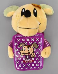 白濱亜嵐 居酒屋えぐざいる ぬいぐるみ 白濱亜嵐 居酒屋えぐざいる ぬいぐるみ