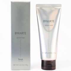 ホーユー バイカルテ セラム マスク 100g トリートメント hoyu BYKARTE