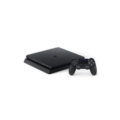 PlayStation 4 ジェット・ブラック 500GB (CUH-2100AB01)【メーカー生産終了】 0