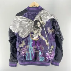 2025年最新】抜刀娘 スカジャンの人気アイテム - メルカリ