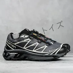 2024年最新】salomon xt-6の人気アイテム - メルカリ