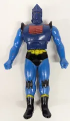 2025年最新】ロビンマスク ソフビの人気アイテム - メルカリ